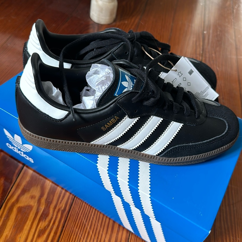 Adidas Samba OG